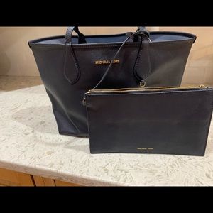 Michael Kors Reversible Tote